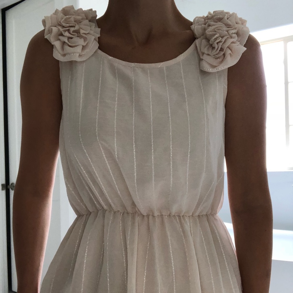 Forever 21 Mini Dress